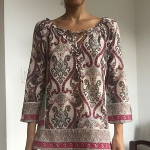 Tunic Small ✨✨✨✨